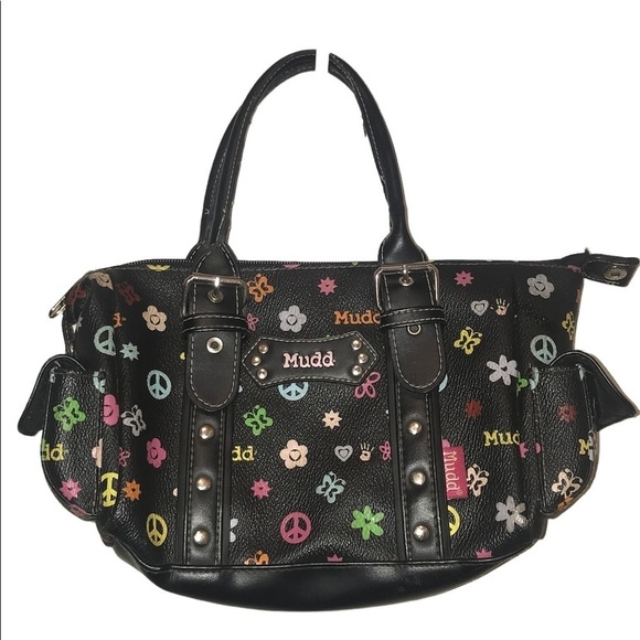 MUDD Y2K mini bag - Picture 1 of 5